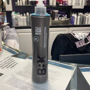 Brazilian blow out express